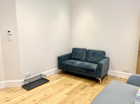 Lounge - photo 2