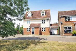 9, Yonge Close, Boreham, Chelmsford CM3 3GY