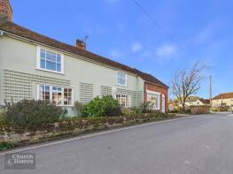 2, Fish Street, Maldon CM9 8AT