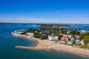 3, 70 Seahaven, Banks Road, Poole BH13 7QF