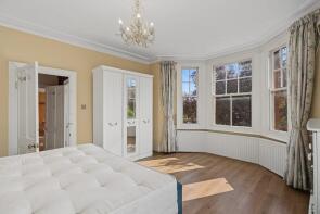 6, Harvist Road, London NW6 6SD