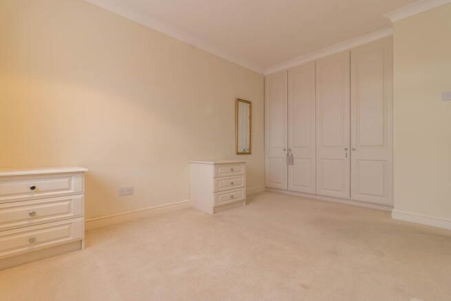 Bedroom 1 (Double)