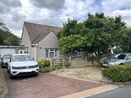 Sunnymede, Ham Lane South, Llantwit Major CF61 1RN