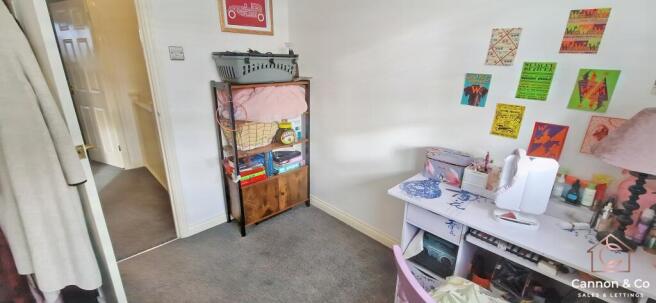 Bedroom 3