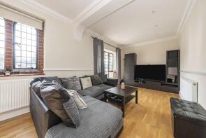 Apartment 1, Convent Court, Hatch Lane, Windsor SL4 3QR