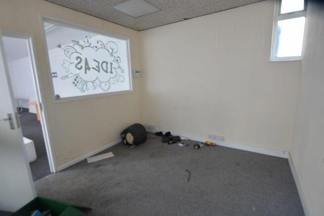 1st floor small office