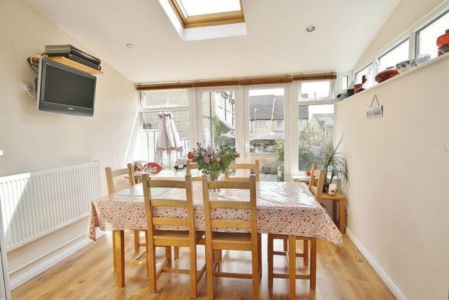 Dining Room/Co...