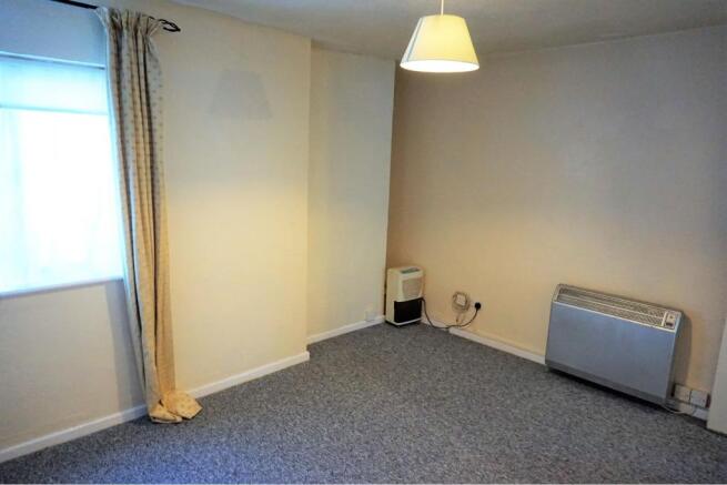Living / Dining Room