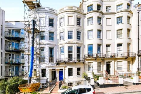 Montpelier Road, Brighton, East Sussex, BN1