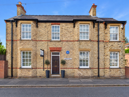 School Lane, Kirk Ella, Hull, East Riding of Yorkshire, HU10 7NR