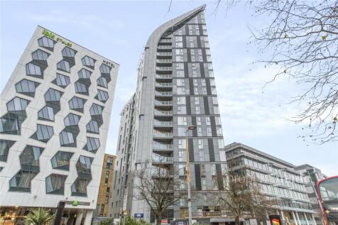 Arc Tower, 32 Uxbridge Road, London, W5