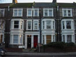 115b, Harvist Road, London NW6 6HA
