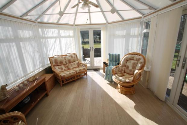 CONSERVATORY