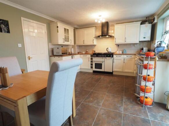 Dining Kitchen 161