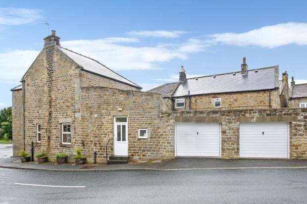 Garages
