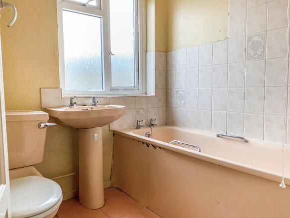 9 Westfield Chase, Aldbourne, Marlborough, SN8 2DB