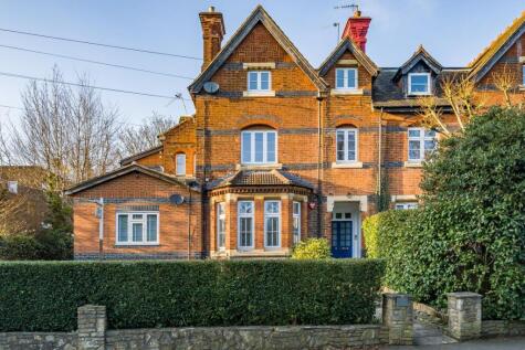 Willow Grove, Chislehurst, Kent, BR7