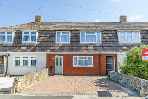 Coleshill Drive, BRISTOL, Avon, BS13