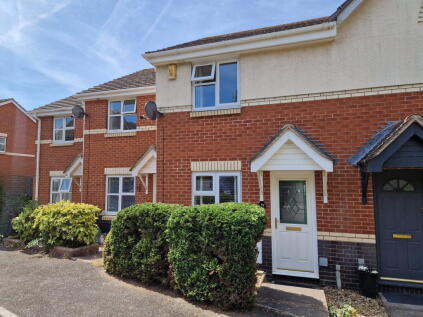 Byron Way, Exmouth, EX8 5SE