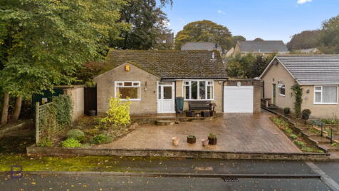 Oakleigh Avenue, Clayton, Bradford, BD14 6QE