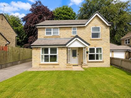 Oakleigh Road, Clayton, Bradford