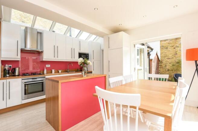 Kitchen/Dining (Emai