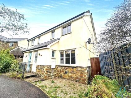 Mullion Close, St Austell, Cornwall, PL25