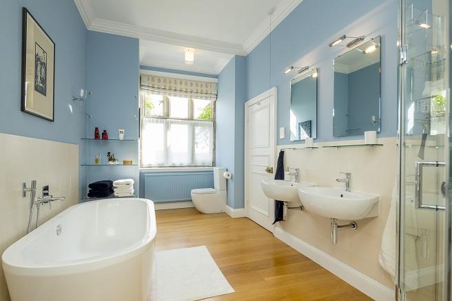With en-suite
