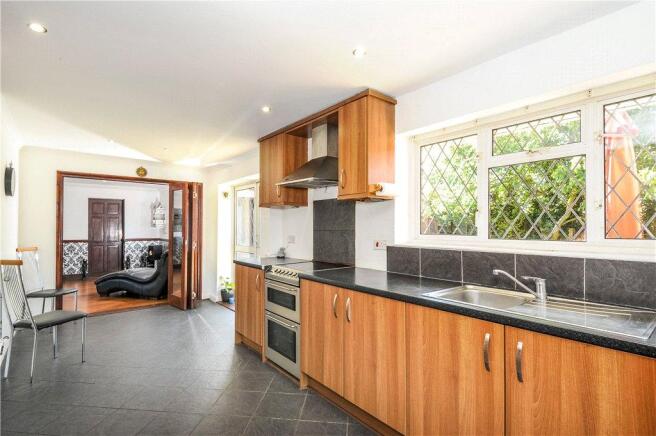 Kitchen/Breakfast