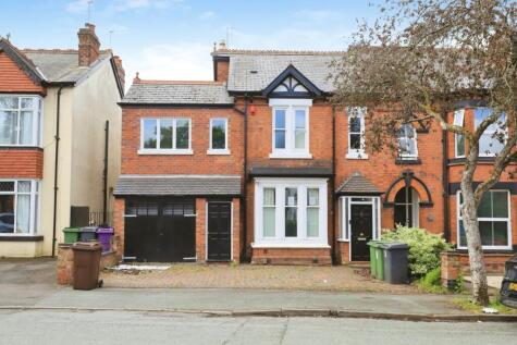 Copthorne Road, Wolverhampton, West Midlands, WV3