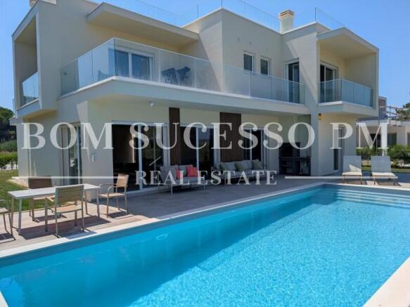 Bom Sucesso Property Management Real Estate