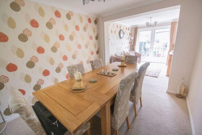 Family/Dining ...