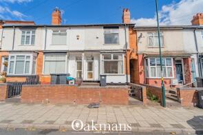 78, Warwards Lane, Birmingham B29 7RD
