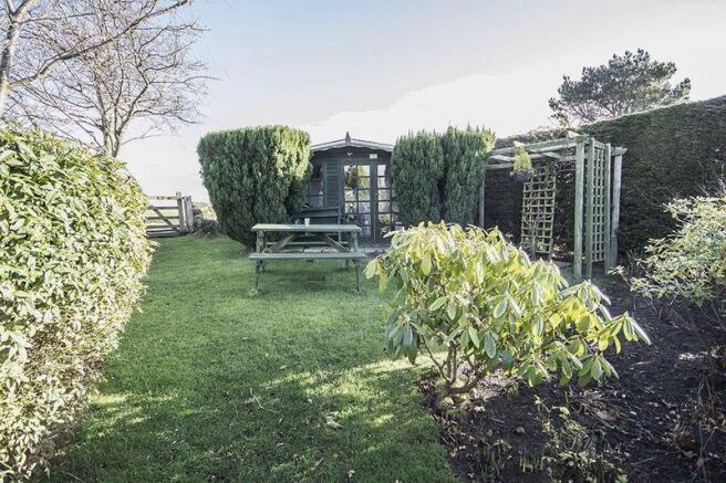 GARDEN