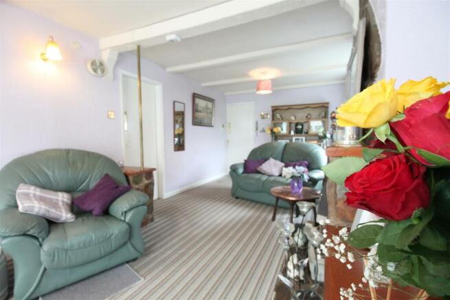 Lounge/Diner