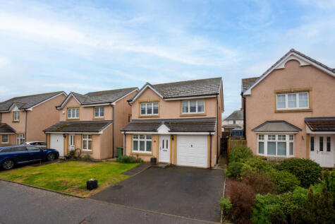 Chesterhall Avenue, Macmerry, EH33 1