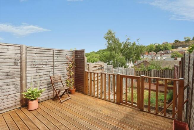2 bed End of Terrace for sale Image 4