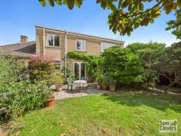 Chant Merle, Sarabeth Drive, Tunley, Bath BA2 0EA