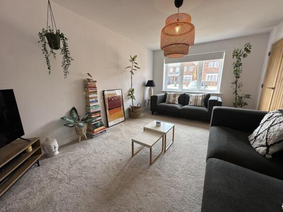 Goldfinch Grove, Waltham, DN37 0FW photo 5