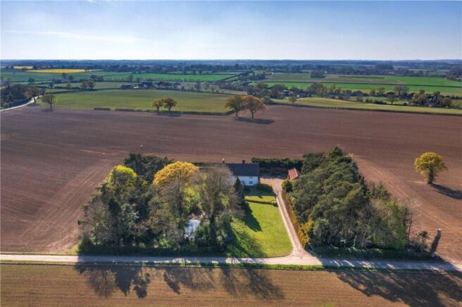 Bergh Apton Road, Mundham, Norwich, Norfolk, NR14 photo 4