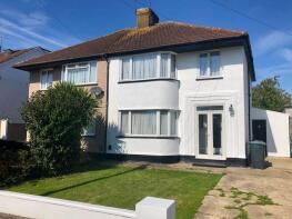 73, Carpenders Avenue, Carpenders Park WD19 5BP