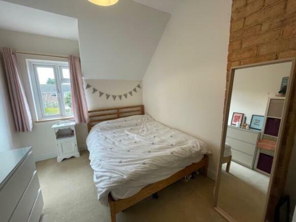 BEDROOM TWO