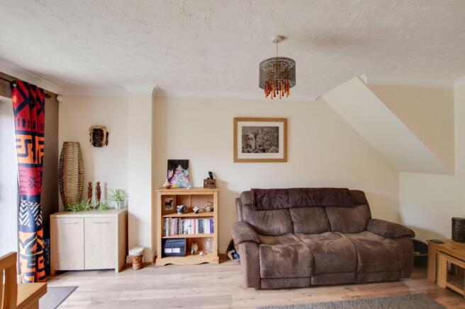 Living / Dining Room