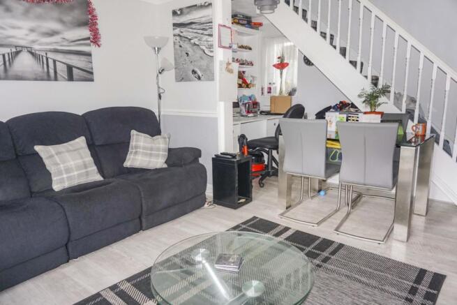 Living / Dining Room