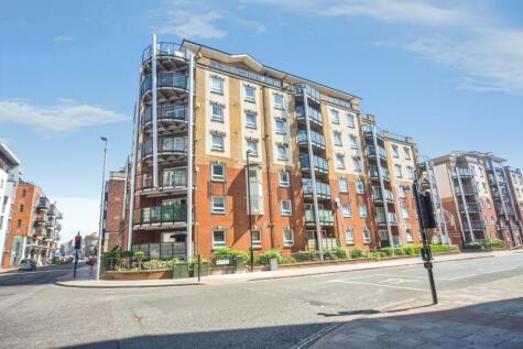 Briton Street, Southampton, Hampshire, SO14