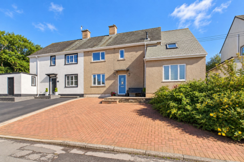 Whalley Drive, Whitehaven, CA28