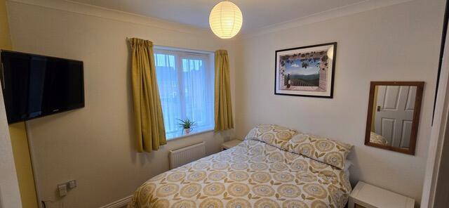 Bedroom Five