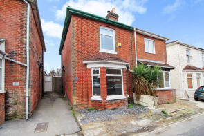 13, Surrey Road, Southampton SO19 9ED
