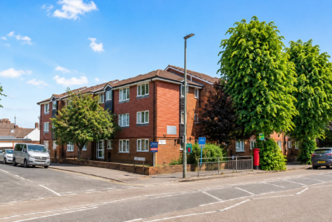 Rosefield Road, Staines-upon-Thames, TW18