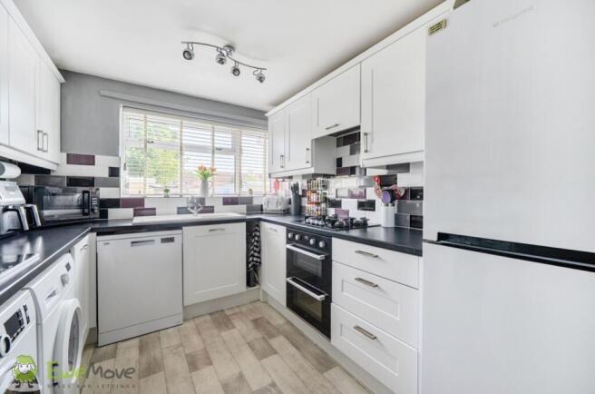 Kitchen Dining Room